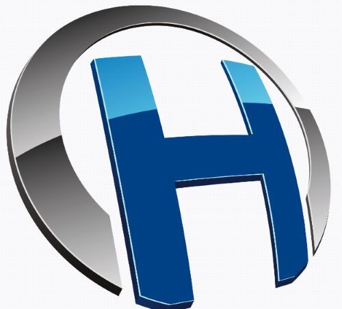Logo Harpes