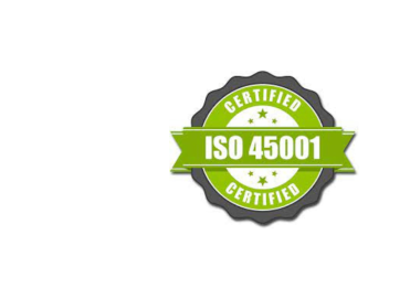 ISO 45 001 bannière