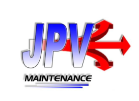 Logo JPV Maintenance