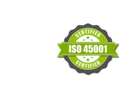 ISO 45 001 bannière